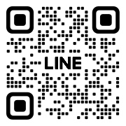 LINE QRコード